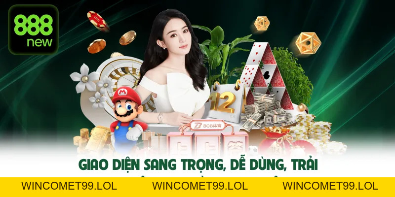 Casino TN88 – Đẳng Cấp Sòng Bạc Giải Trí Sang Trọng