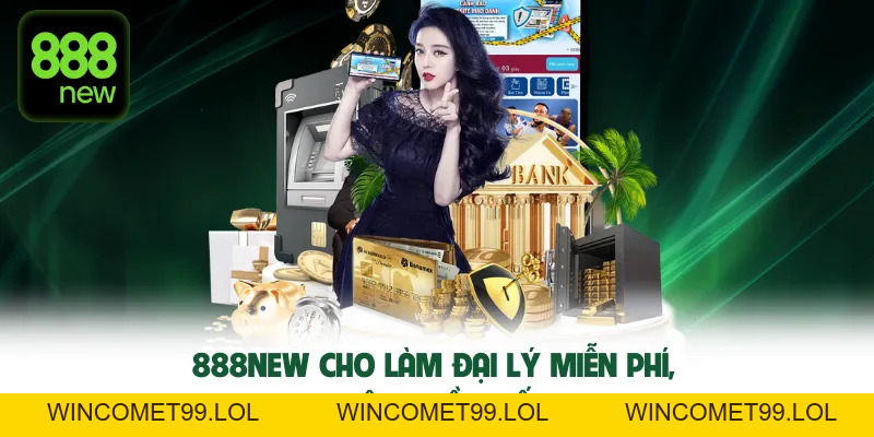 Đại lý TN88 – Hái ra tiền cùng hệ thống cá cược uy tín