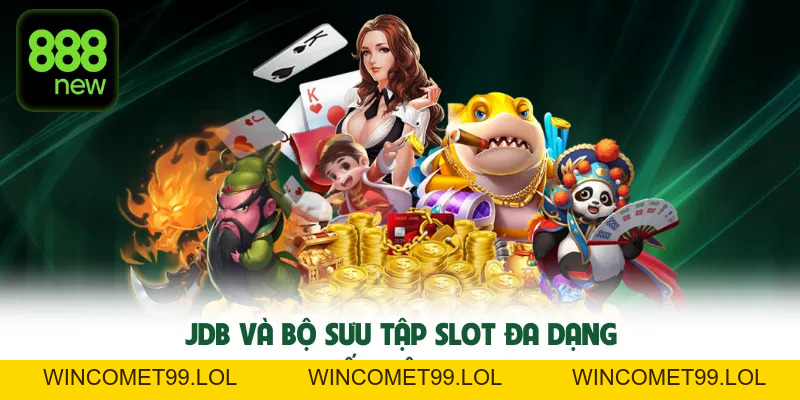 Nổ Hũ TN88 - Top 5+ Thương Hiệu Slot Danh Tiếng Toàn Cầu