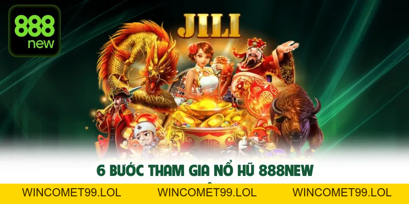 Nổ Hũ TN88 - Top 5+ Thương Hiệu Slot Danh Tiếng Toàn Cầu