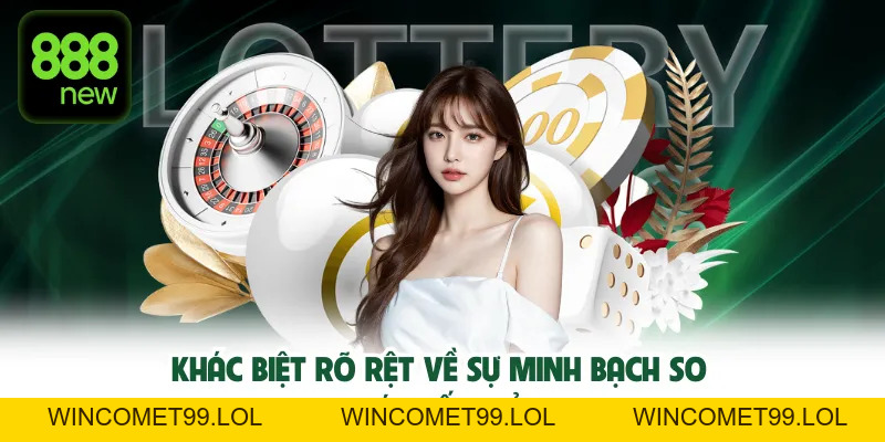 Xổ Số TN88 - 05 Nhà Cung Cấp Hợp Tác Uy Tín Nhất 2026
